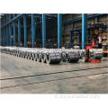 GI Prime Galvanized Steel Coil